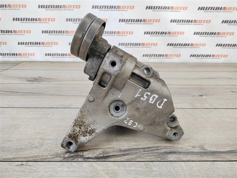 Кронштейн компрессора кондиционера, 400 рублей, Москва