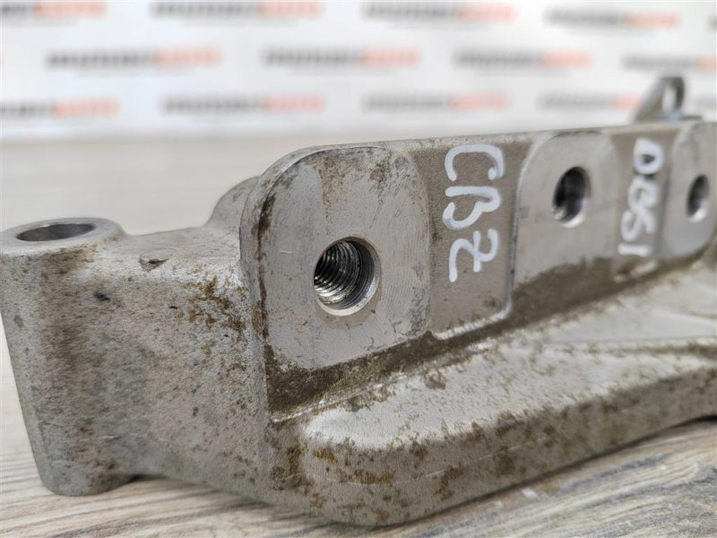 Кронштейн двигателя, 500 рублей, Москва