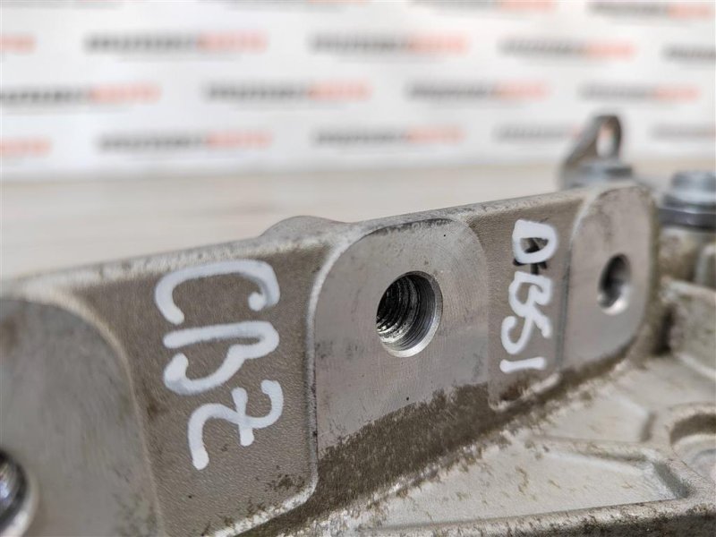 Кронштейн двигателя, 500 рублей, Москва