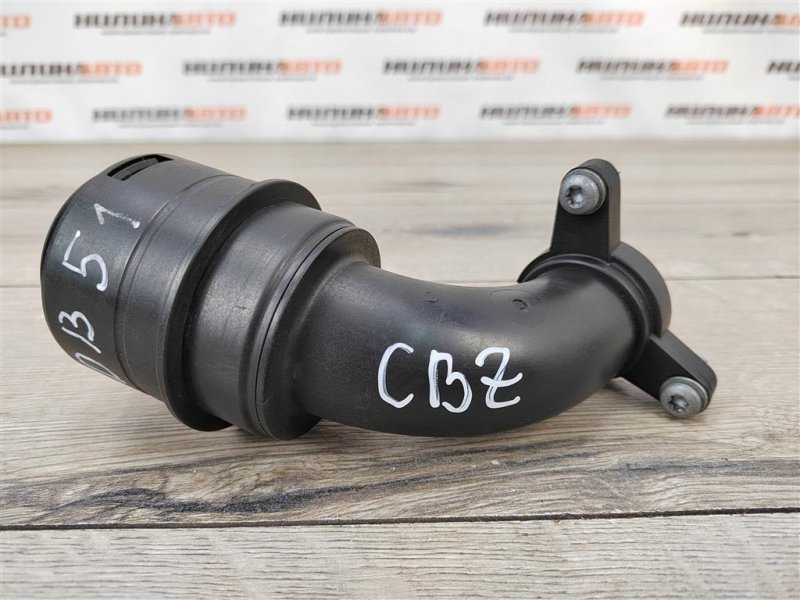 Патрубок турбины, 500 рублей, Москва