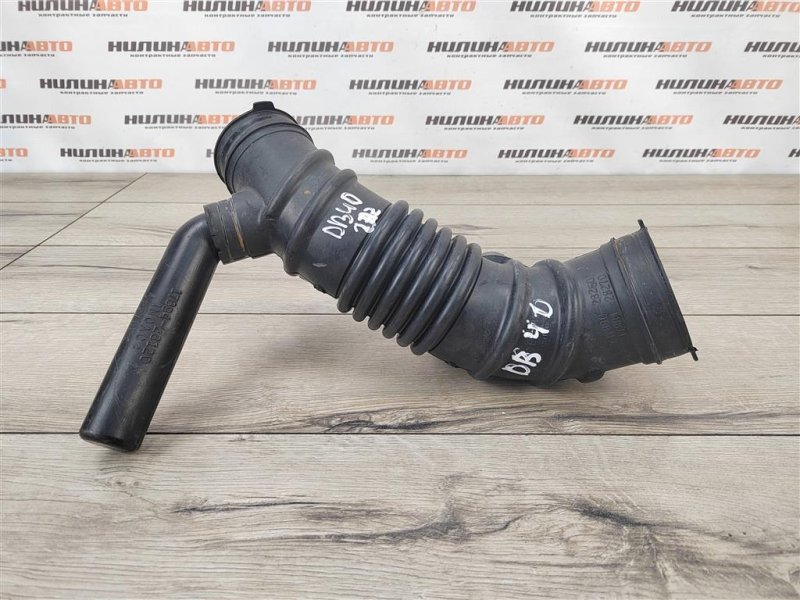 Патрубок воздушного фильтра, 1000 рублей, Москва