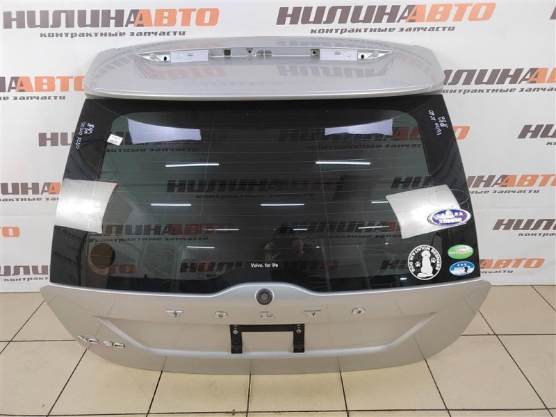 Крышка багажника, 17000 рублей, Москва