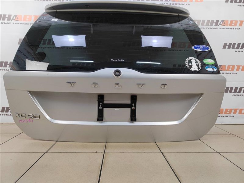 Крышка багажника, 17000 рублей, Москва