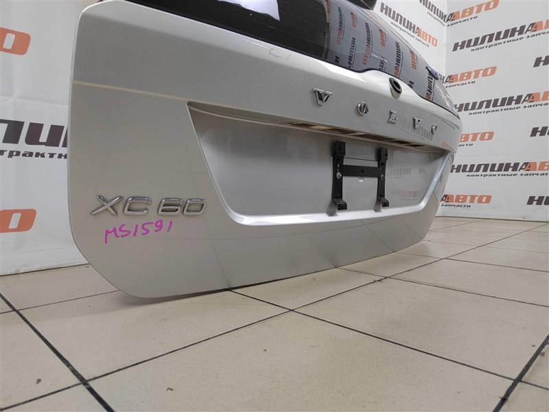 Крышка багажника, 17000 рублей, Москва