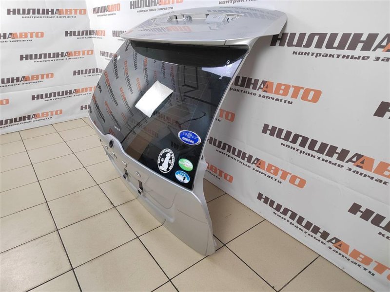 Крышка багажника, 17000 рублей, Москва