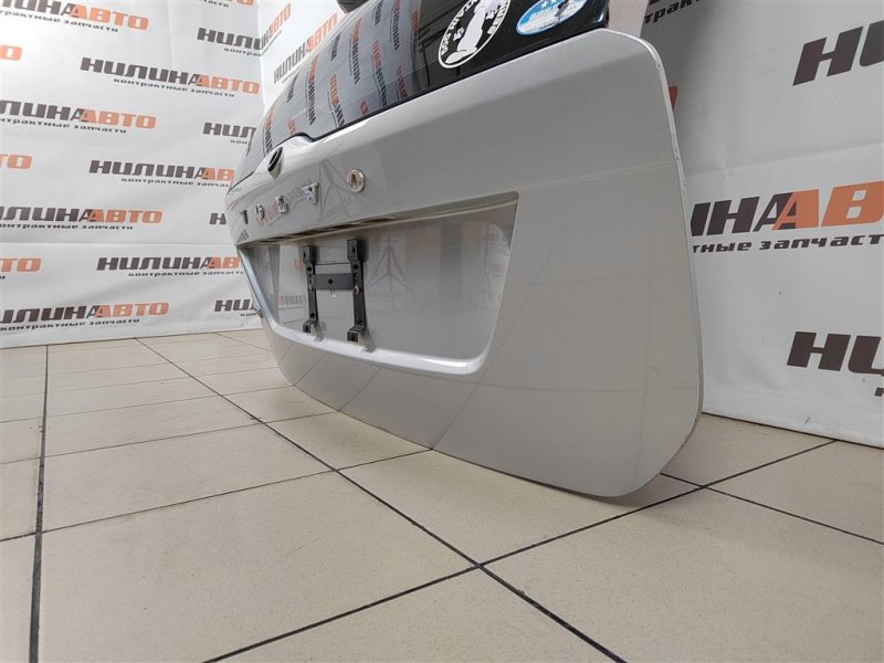 Крышка багажника, 17000 рублей, Москва