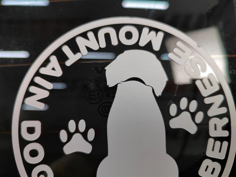 Крышка багажника, 17000 рублей, Москва