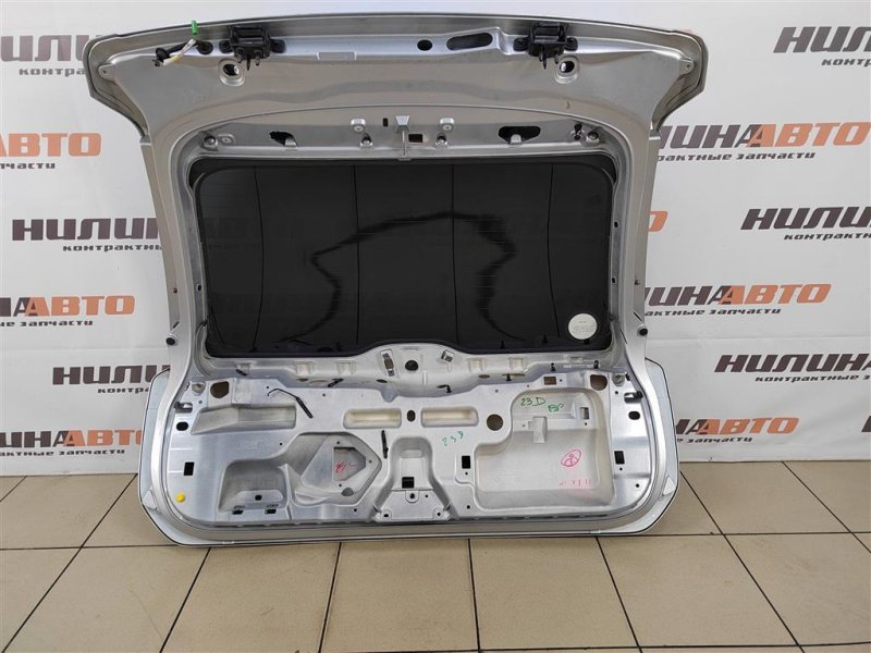 Крышка багажника, 17000 рублей, Москва