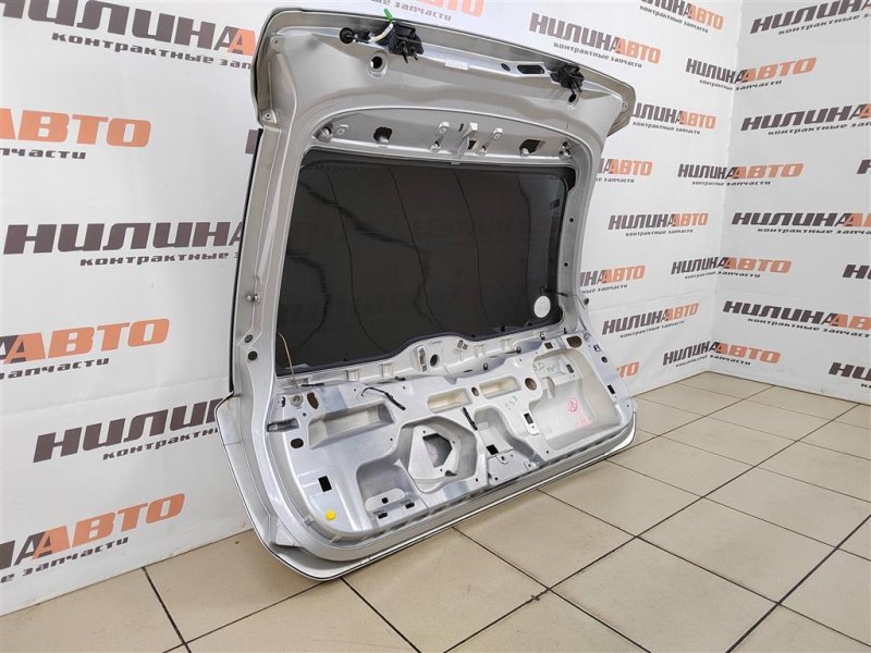 Крышка багажника, 17000 рублей, Москва