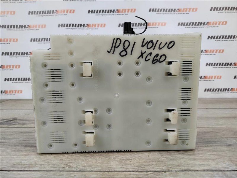 Блок предохранителей салон, 2500 рублей, Москва