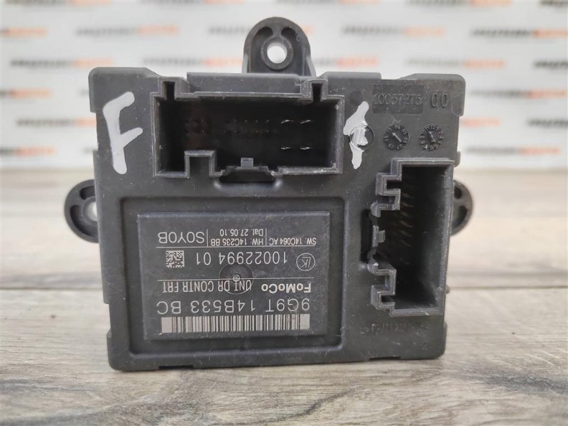 Блок управления дверьми, 1000 рублей, Москва