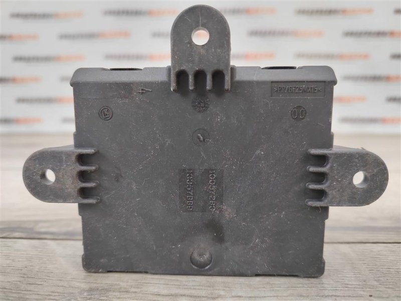 Блок управления дверьми, 500 рублей, Москва