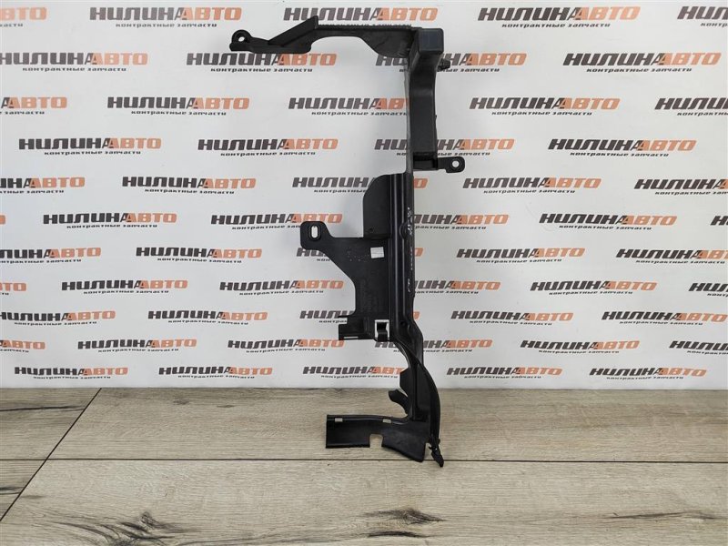 Дефлектор радиатора, 900 рублей, Москва