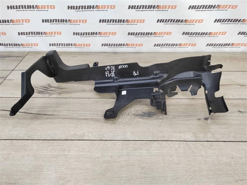 Дефлектор радиатора, 900 рублей, Москва