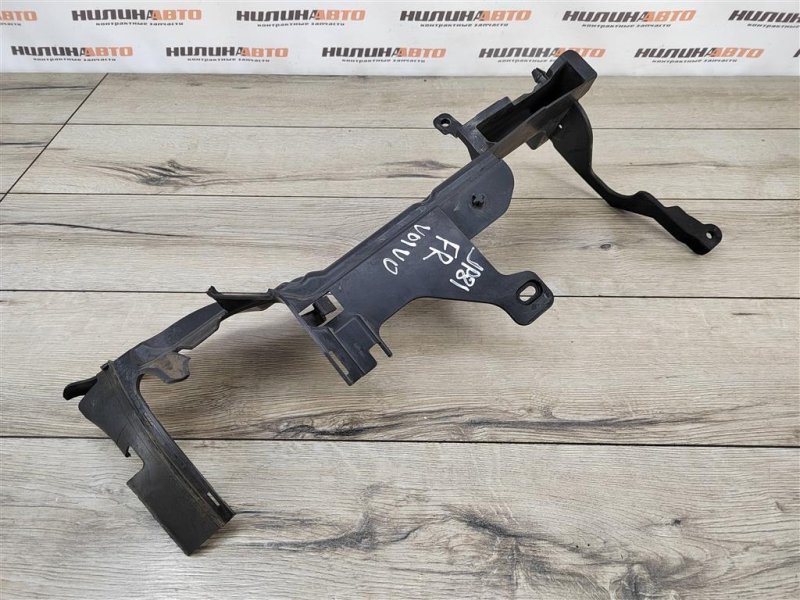 Дефлектор радиатора, 900 рублей, Москва