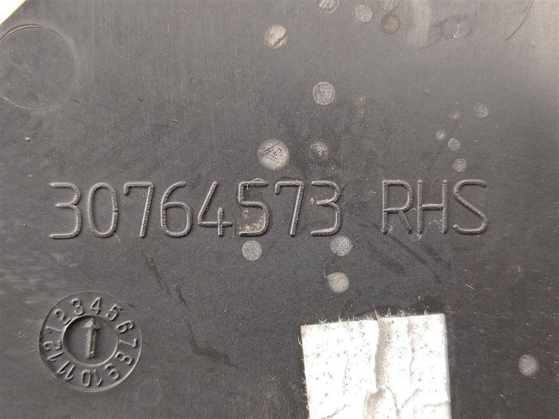 Дефлектор радиатора, 900 рублей, Москва