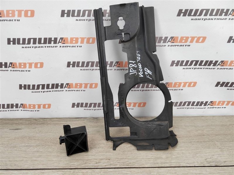 Дефлектор радиатора, 800 рублей, Москва