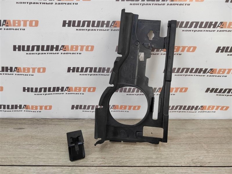 Дефлектор радиатора, 800 рублей, Москва