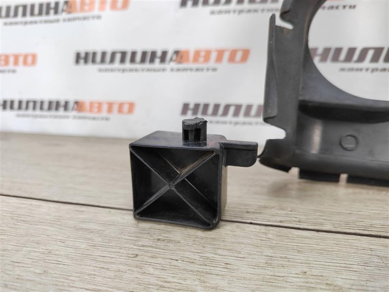 Дефлектор радиатора, 800 рублей, Москва