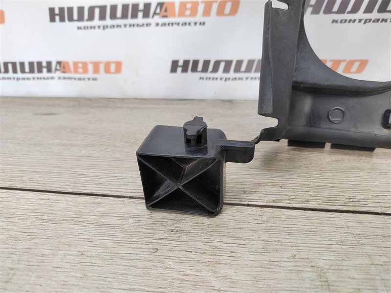 Дефлектор радиатора, 800 рублей, Москва