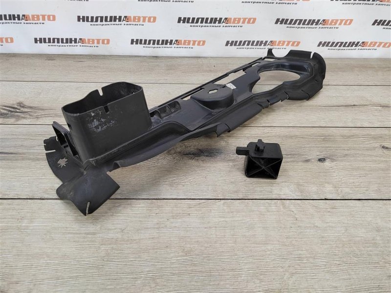 Дефлектор радиатора, 800 рублей, Москва