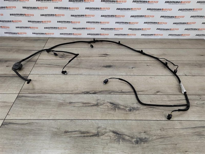 Проводка бампера, 5500 рублей, Москва