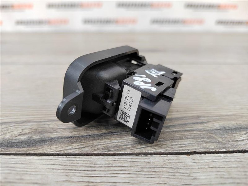 Кнопка стеклоподъемника, 300 рублей, Москва