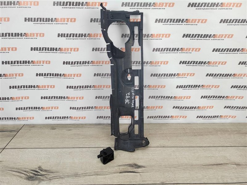 Дефлектор радиатора, 800 рублей, Москва