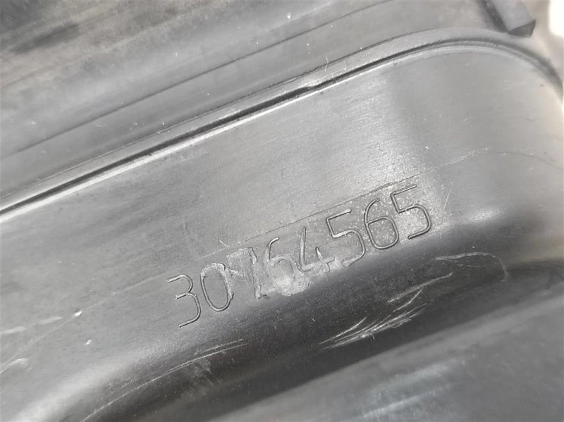 Дефлектор радиатора, 800 рублей, Москва