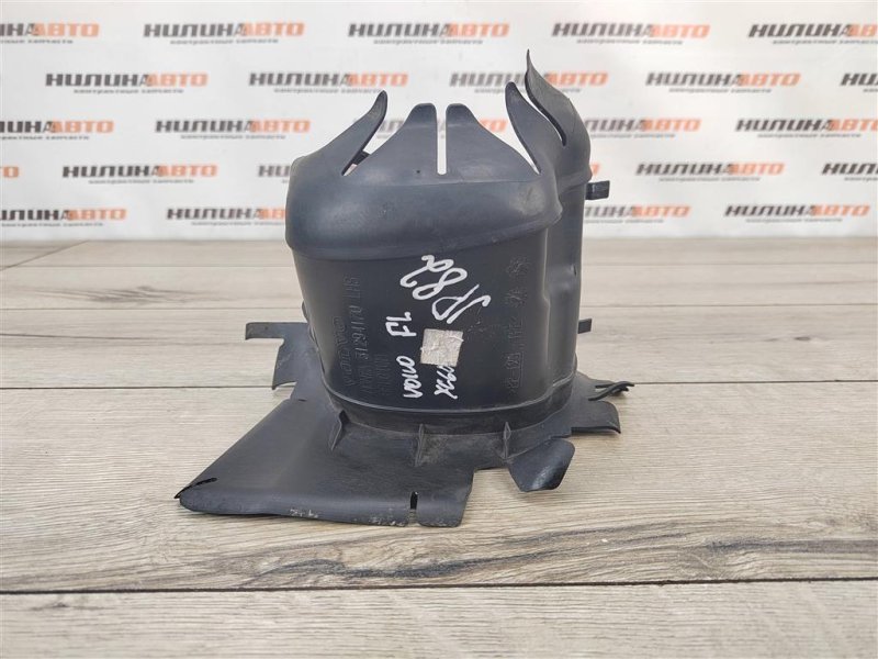 Дефлектор радиатора, 800 рублей, Москва