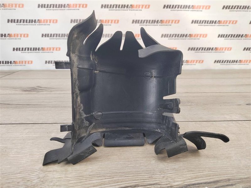 Дефлектор радиатора, 800 рублей, Москва