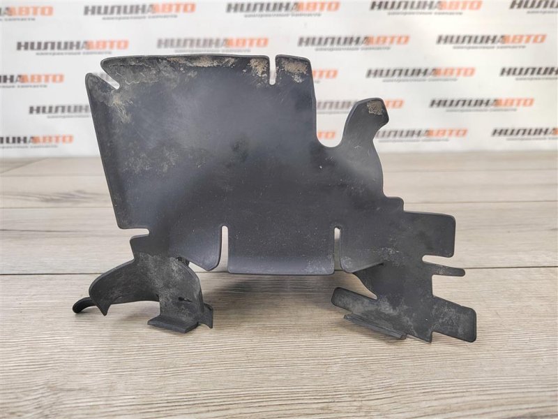 Дефлектор радиатора, 800 рублей, Москва