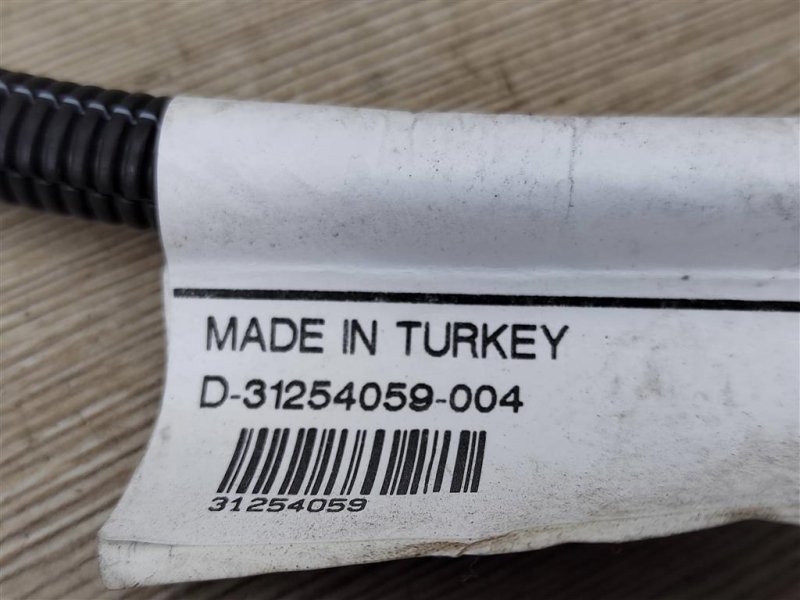 Проводка бампера, 1500 рублей, Москва