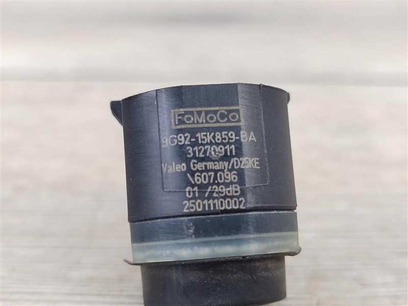 Датчик парктроника, 1500 рублей, Москва