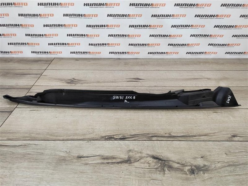 Накладка крыла, 700 рублей, Москва