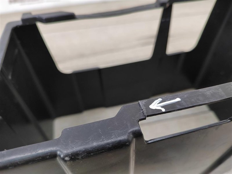 Корпус АКБ, 600 рублей, Москва