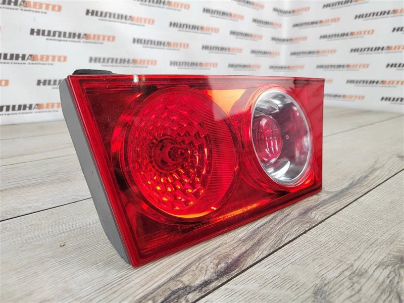 Фонарь в крышку багажника, 2500 рублей, Москва