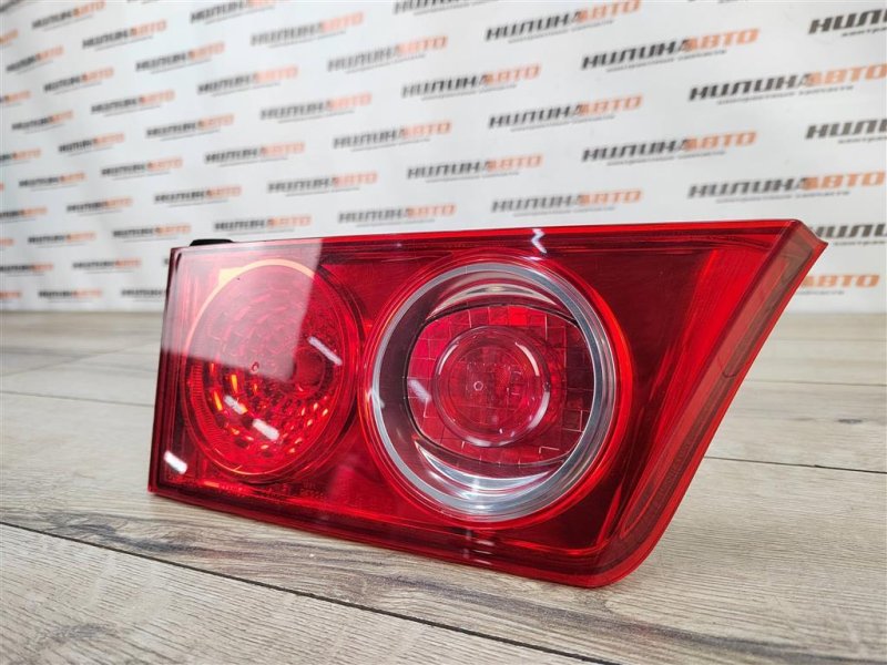 Фонарь в крышку багажника, 2500 рублей, Москва