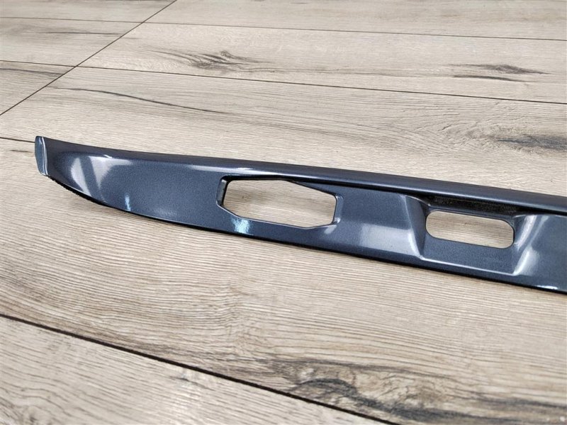 Накладка крышки багажника, 1100 рублей, Москва