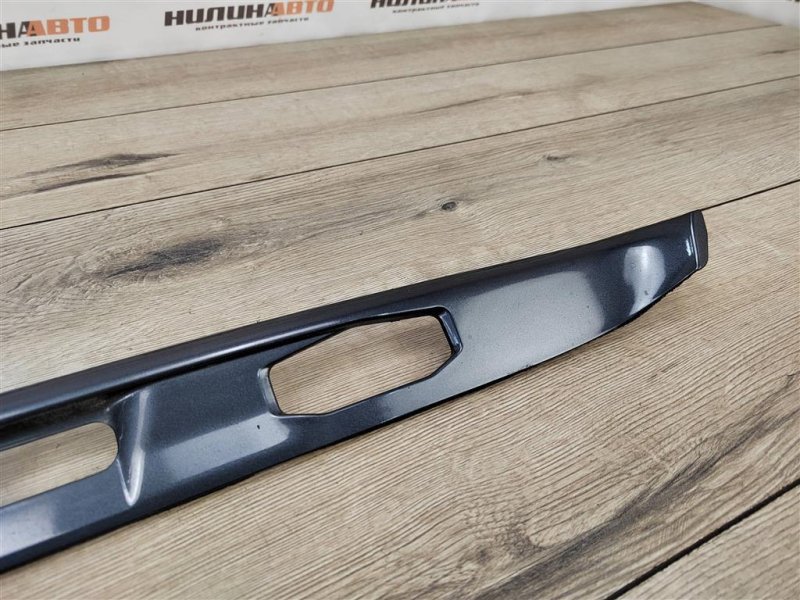 Накладка крышки багажника, 1100 рублей, Москва