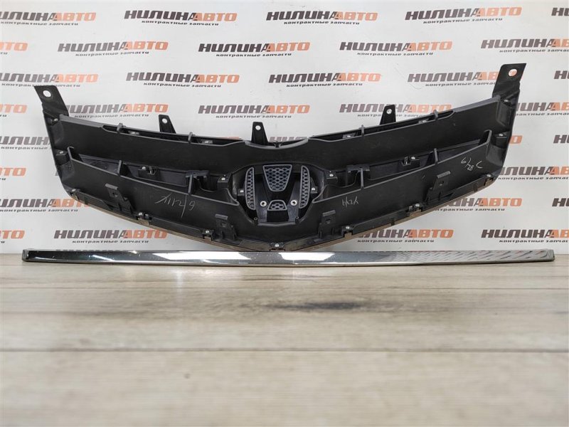 Решетка радиатора, 8000 рублей, Москва