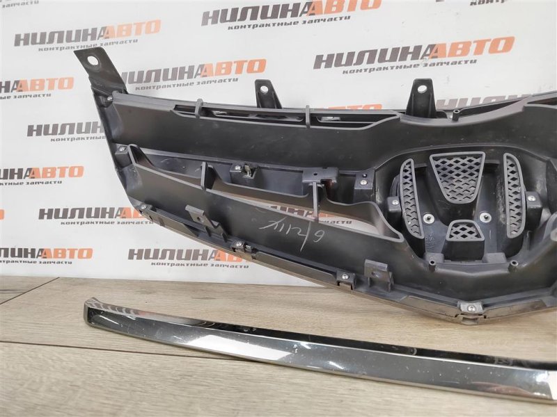 Решетка радиатора, 8000 рублей, Москва