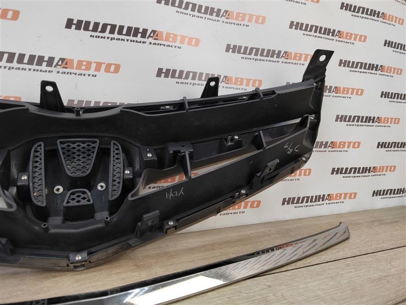 Решетка радиатора, 8000 рублей, Москва