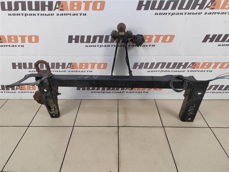 Фаркоп, 8000 рублей, Москва