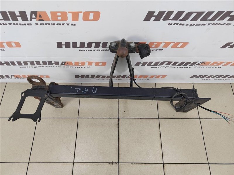 Фаркоп, 8000 рублей, Москва