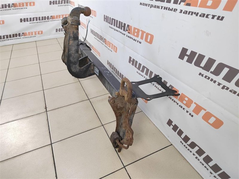 Фаркоп, 8000 рублей, Москва