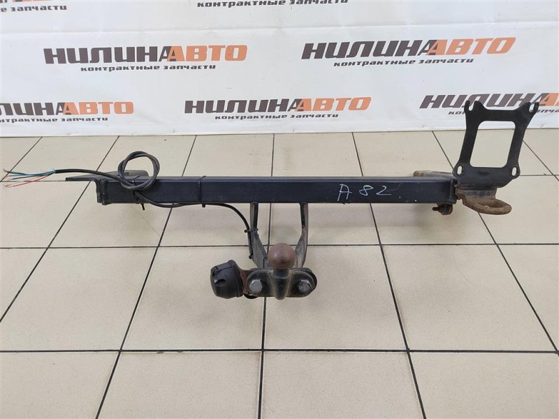 Фаркоп, 8000 рублей, Москва