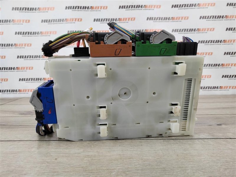 Блок предохранителей салон, 1500 рублей, Москва