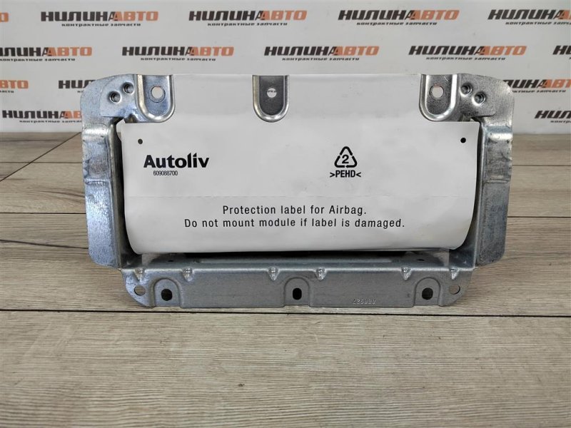 Подушка безопасности в торпедо, 1800 рублей, Москва