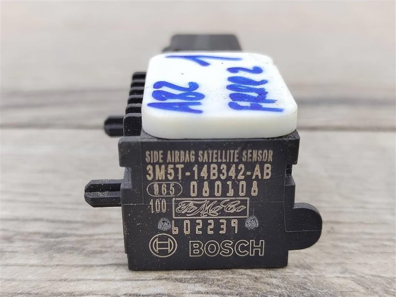 Датчик удара боковой, 300 рублей, Москва